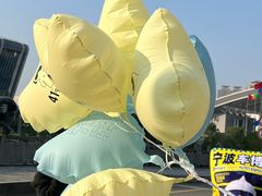 -宁波国际会展中心