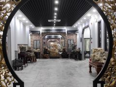 -游龙石文化科普馆