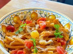 -Alimentari Mulino意大利餐吧&烘焙(丰盛里店)