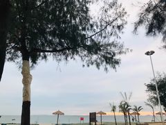 -湄洲岛