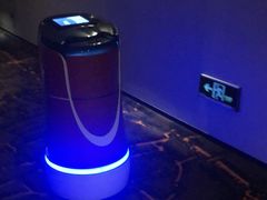 -上海外滩英迪格酒店