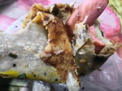 -水丰路鸡蛋饼