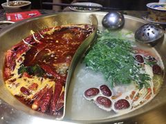 -小龙坎火锅(沙井店)