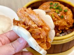 -莲餐厅·湖北菜·潜江小龙虾店(愚园路店)