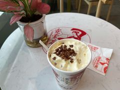 -霓裳茶舞(上海静安大悦城店)
