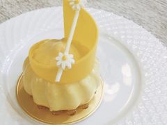 -莫奈花园法式蛋糕