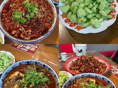 -小街47號江湖菜(四合院店)