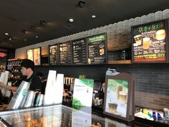 -星巴克(苏州诚品店)