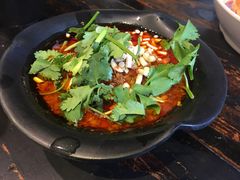 -二孃鸡爪爪(双楠店)