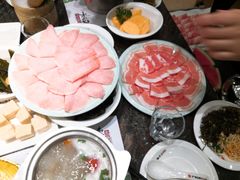 -健晟星期天火锅(鲅鱼圈店)