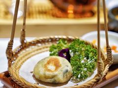 -叶叶菩提·晋福宫