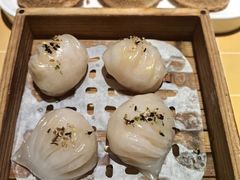 -蔡澜点心·粤菜(花城汇南区店)