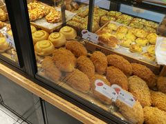 -BreadTalk面包新语·烘焙蛋糕(海珠丽影广场店)