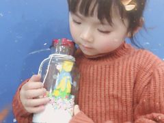 -向日葵艺术中心美术(虹桥南丰城校区)