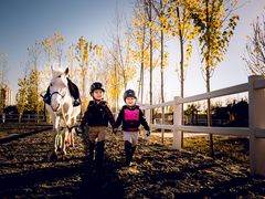 -月儿湾儿童成长中心(密云店)