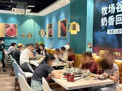-五星桥原切肥牛火锅(怀德桥店)