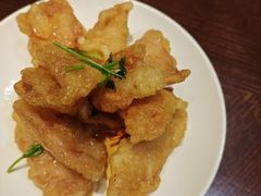 -老厨家(友谊路总店)