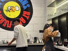 -Dogi&kiki Coffee(中心商务大厦店)