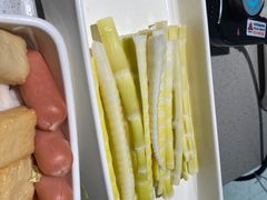 -半天妖烤鱼(长安万达广场店)