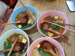 -螺大蛳柳州螺蛳粉·火锅·热干面(西城永捷店)