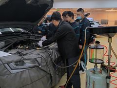 -上海西上海奥杰奥迪汽车销售有限公司(真如店)