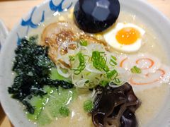 -鱼跃食堂·精致寿司(东林美域店)