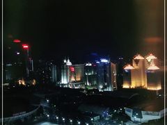 -广州四季酒店