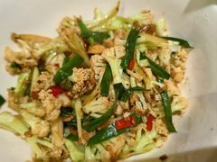 -味上湘菜馆(岳麓山店)
