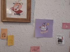 -ABCD咖啡屋(妇幼店)