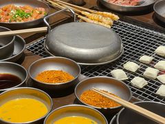 -夜食白市Yespicy·烧烤啤酒宵夜(番禺四海城店)