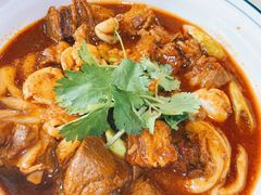 -阿西娅食府(中关村店)