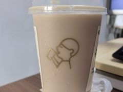 -喜茶(广州东方宝泰店)