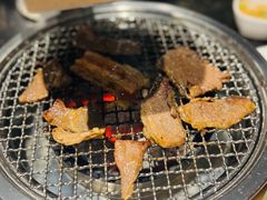 -韩盛·盛江山自助料理(奥体万达店)