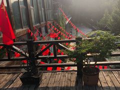 -小湾茶楼