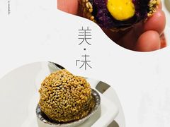 -潮福城大酒楼·潮味粤品·港式点心(湖滨北路店)