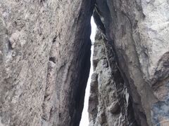 -白草畔自然风景区