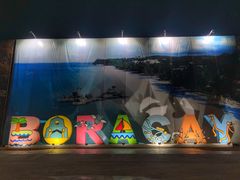 -长滩岛登岛码头