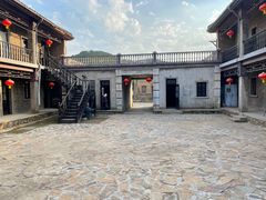 -清风小镇闯关东影视基地