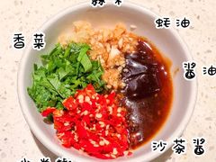 -海底捞火锅(崇文门新世界百货店)