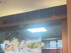 -望海臻鲜·海鲜餐厅