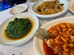 -老阊门菜馆(山塘街店)