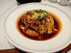 -渝乡老妈·北京烤鸭(六里桥店)