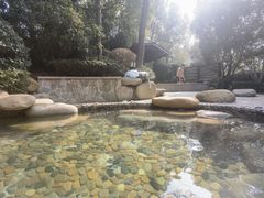 -天目湖涵田半山温泉