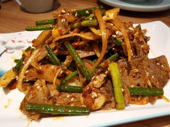 -品回味清真西北楼(宁波首店)