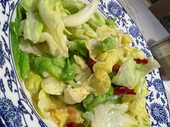 -茅庐川菜(烟台万象汇店)