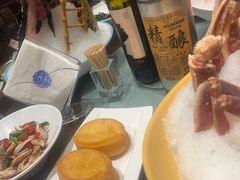 -东海怡品海鲜豆捞(星街坊店)