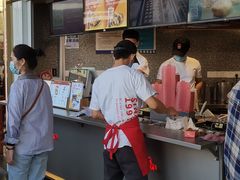 -咕噜咕噜·章鱼小丸子(西湖路店)