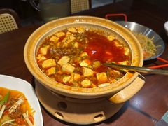 -拾捌川·自贡爆炒(新街口店)