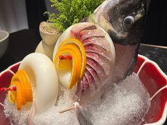 -蒋记海鲜姿造•洋房别墅(星河湾店)