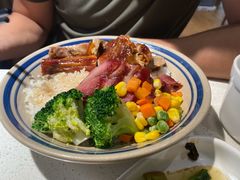 -港久茶餐厅(鹭洲里店)